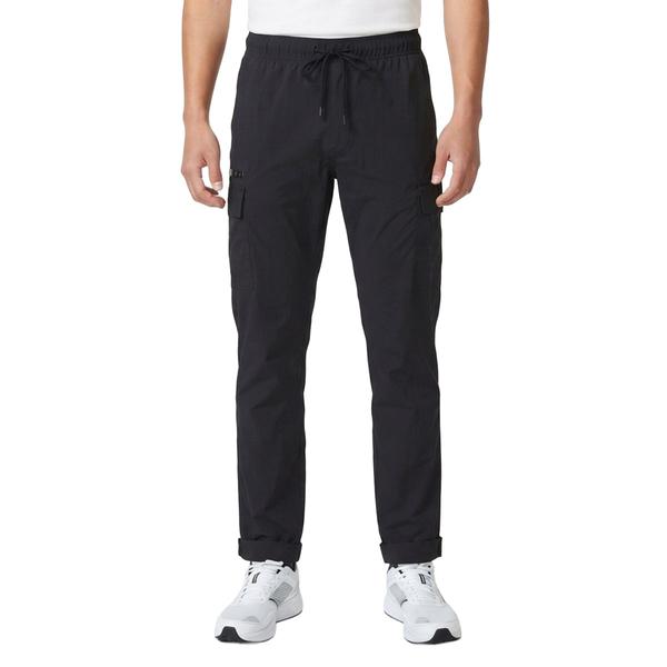 Young Mens Architect(R) Jean Co. Cargo Nylon Tech Tapered Joggers - image 