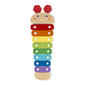 Melissa &amp; Doug(R) Wooden Caterpillar Xylophone - image 1