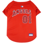 MLB Los Angeles Angels Pet Jersey - image 1