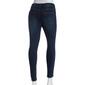 Petite Faith Jeans 27in. 5 Pocket Tummy Control Skinny Jeans - image 2