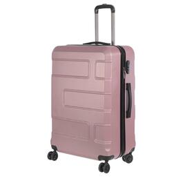 Club Rochelier Deco 3pc. Hardside Spinner Luggage Set