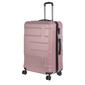 Club Rochelier Deco 3pc. Hardside Spinner Luggage Set - image 2