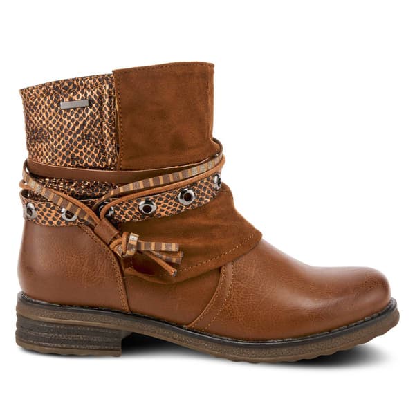 Womens Patrizia Manija Ankle Boots