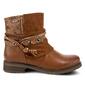 Womens Patrizia Manija Ankle Boots - image 2