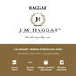 Mens J.M. Haggar&#174; Premium Stretch Solid Suit Separate Pants - image 2