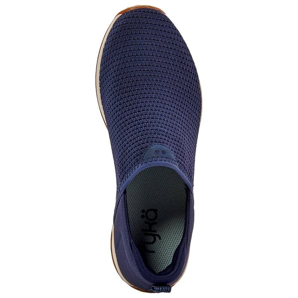 Womens Ryka Echo Unwind Slip On Sneakers