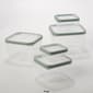 Farberware&#174; 10pc. Square Food Storage Set - image 7