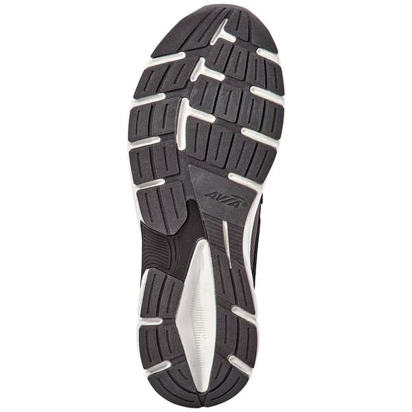 Mens Avia 6000 Athletic Sneakers