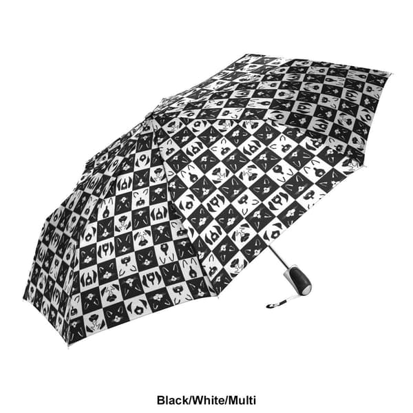 ShedRain Auto Open 42in. Compact Umbrella