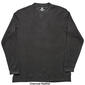 Mens Alpine Lakes Long Sleeve Thermal Crew Shirt - image 5