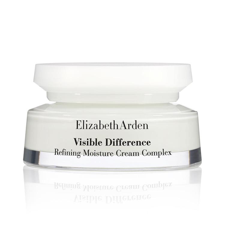 Elizabeth Arden Visible Difference Moisture Cream