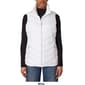 Womens Big Chill Chevron Puffer Vest - image 10