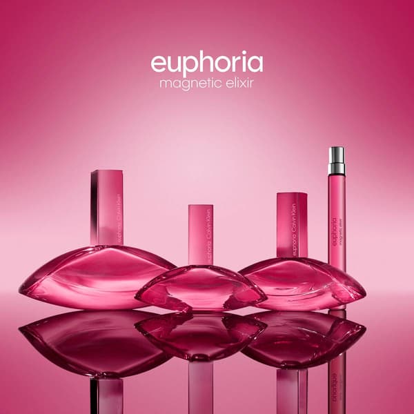 Calvin Klein Euphoria Magnetic Elixir Parfum Intense
