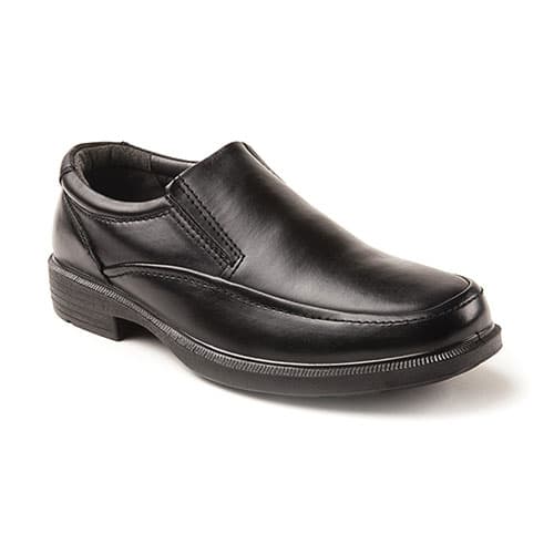 Mens Deer Stags&#40;R&#41; Brooklyn Loafers - Black - image 