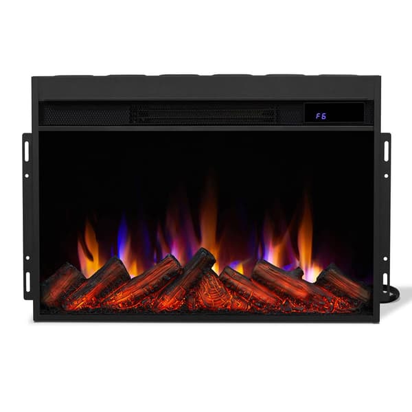Real Flame Tejon Slim Electric Fireplace