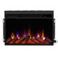 Real Flame Tejon Slim Electric Fireplace - image 16