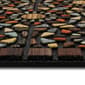 Mohawk Home Entranced Geometric Mosaic Rectangle Doormat - image 6
