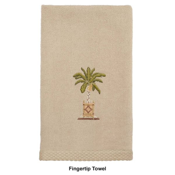 Avanti Bali Towel Collection