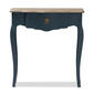 Baxton Studio Mazarine Console Table - image 3