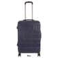 Club Rochelier Deco 24in. Hardside Spinner Luggage Case - image 5