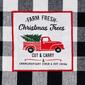 DII&#174; Christmas Tree Farm Kitchen Towels - Set of 3 - image 6