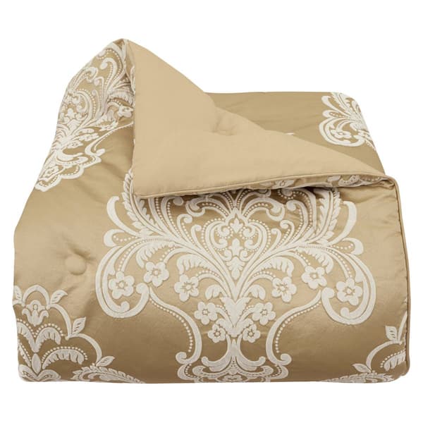 Royal Court Potenza 3pc. Comforter Set