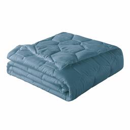 St. James Home Honeycomb Stitch Down Alternative Blanket