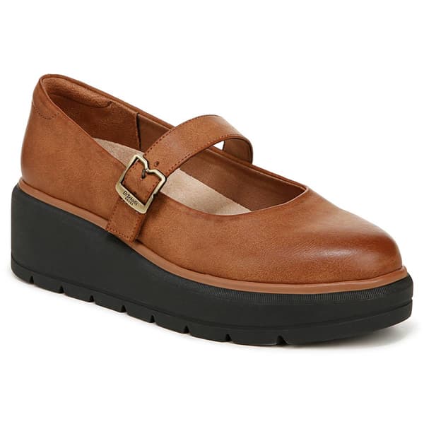 Womens Dr. Scholl''s Nice Day Max Jane Mary Jane Wedges
