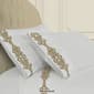 J. Queen New York Imperial Pillow Case Pair - image 6