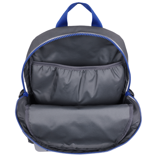 Crocs™ Lightweight Backpack with Molded Front Storage Pocket