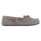 Womens LAMO Sheepskin Sabrina Moc II Moccasins - image 2