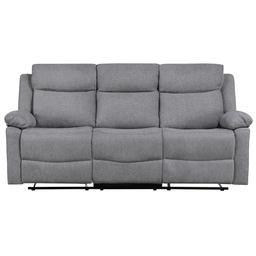 Global Furniture Barlow Reclining Sofa