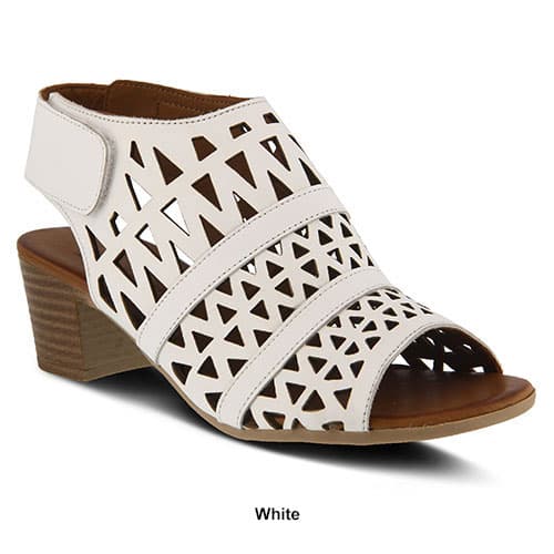 Spring Step Stefani Slingback Sandals