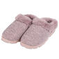 Womens Jessica Simpson Lurex Knit Clog Slip On Slippers - image 5