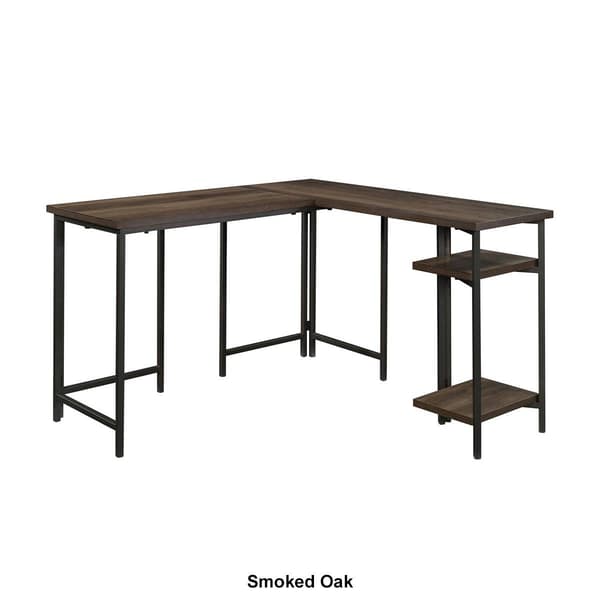 Sauder North Avenue L-Desk