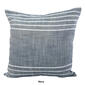 Lincoln Boucle Decorative Pillow - 20x20 - image 3