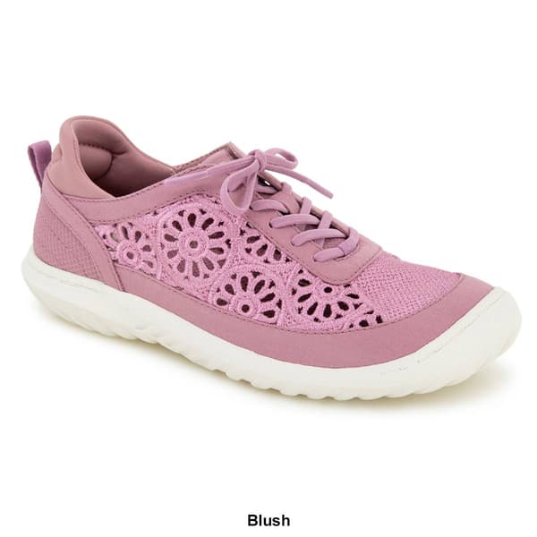 Womens JBU Solar Memory Foam Fashion Sneakers
