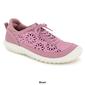 Womens JBU Solar Memory Foam Fashion Sneakers - image 7