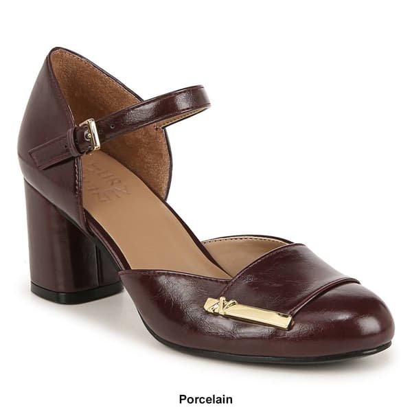 Womens Naturalizer Lavish Mary Jane Heels
