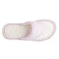 Womens Isotoner Eyelet Shield Thong Slippers - image 4