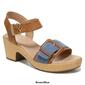 Womens Dr. Scholl's Felicity Too Sandals - image 8