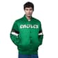 Mens Starter Philadelphia Eagles Triple Option Jacket - image 2