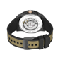 Mens Kenneth Cole New York® Automatic Tan Watch - KCWGZ0076703 - image 2