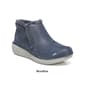 Womens Ryka Namaste Ankle Boots - image 9