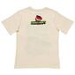 Boys (8-20) Isaac Morris Minecraft Graffiti Graphic Tee - image 2