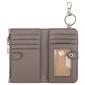 Womens The Sak Encino Suede Card Wallet - image 3