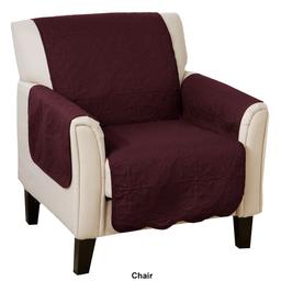 Freshfolds Reversible Quilted Pet Furniture Protector
