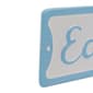 Northlight Seasonal Easter Blessings Metal Sign - image 4