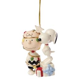 Lenox(R) Your''re a Christmas Tree Charlie Brown Ornament