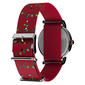 Womens Timex Weekender® X Peanuts Holiday Watch - TW2W80800JT - image 5
